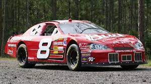 Using its nascar success from. 2006 Chevrolet Monte Carlo Nascar S248 Kissimmee 2013