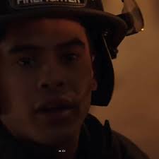 Mateo Chavez Slayed and Saved the Day