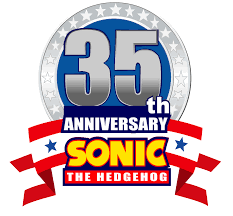 My original has a terrible mane so i thought i would get the new one as a collector's item. 35th Anniversary Of Sonic The Hedgehog 2022 2026 Idea Wiki Fandom