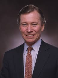 Former CEO of Brown-Forman Corp., W.L. Lyons Brown Jr., dies at 87