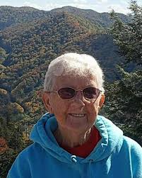 Billie Jean Davidson Obituary September 20, 2025