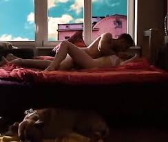 With aleksandra hamkalo, antoni pawlicki, robert gonera, dobromir dymecki. Aleksandra Hamkalo Big Love 2012 Video Best Sexy Scene Heroero Tube