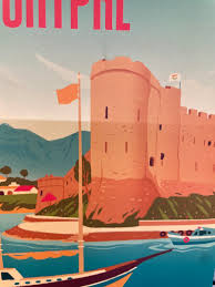 De Paris en piscine | Le blog de Papillonista