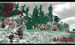 Mod info:(o que é modificado?) o jogo modificado moedas de ouro é 78787878. Anargor For Android Apk Download