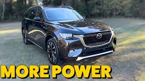 Image result for Jet Black 2023 CX-90