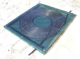 Chauffage Piscine