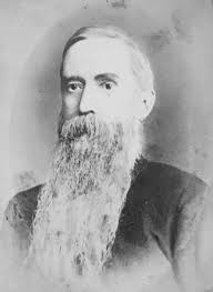 Captain Robert “Robin” Peden (1785-1863)