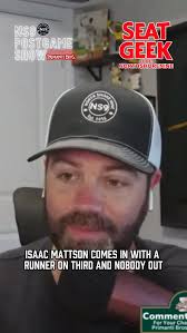 @pitt_base product Isaac Mattson was NAILS yesterday against the Phillies!  Jim says his performance is why the Pirates raised the Jolly Roger  yesterday 🏴‍☠️ what say you?, #letsgobucs ...