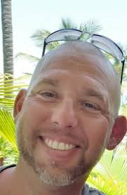 Christopher Mark Kegley Obituary