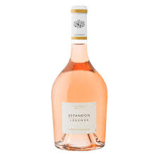 Wine brands from around the globe. Estandon Legende Rose Wine From Provence Estandon
