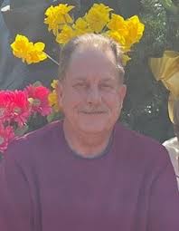 Randal James Goforth Obituary (2023)