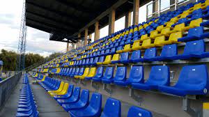 Stadion an der alten försterei; Alcufer Stadion Gyirmot Fc Gyorgyirmot Fc Gyor