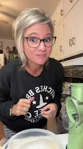 Brandi Mae (@apowerfulpactwithbrandi)'s video of croutons