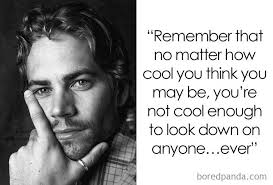 30 Quotes By Famous People That Might Inspire You To Change The Way You Think Bored Panda The best abs exercise is 5 sets of stop eating so much crap. 30 quotes by famous people that might