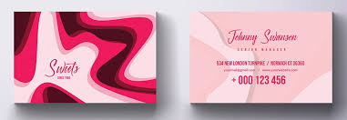 2020 Business Card Design Guide To New Trends Modern Styles Business card speaks for a brand and they are a good and effective tool to impress and maintain relationship with clients. 2020 business card design guide to new