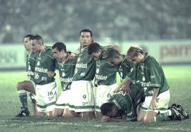 O confronto aconteceu no maracanã. Palmeiras Por Onde Andam Os Jogadores Campeoes Da Libertadores 1999