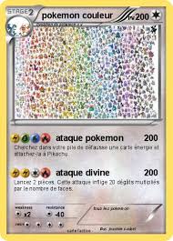 Tout le monde connait les aventures de sasha et pikachu. Pokemon Pokemon Couleur