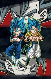All Gogeta Anime Dragon Ball Super Dragon Ball Art Anime Dragon Ball