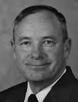 Building Community Support through Legitimacy Page 5 The Heart in  Communicating DOJ Review of Ferguson