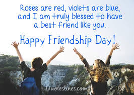 Hope you birthday is amazing as you are my best friend! Friendship Day 2018 Friendship Day Picture Quotes Messages And Wishes