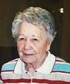 Estelle Lawson Obituary (2015)