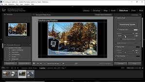 Can you help me find it. Add An Identity Plate To A Slideshow In Lightroom Classic Cc Instructions Lightroom Adobe Lightroom Identity