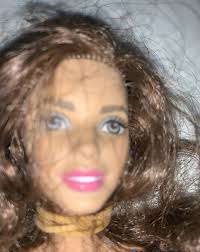 Buy Vintage Barbie Fashion Dolls, Open up Closet Case, Vespa Motor Scooter,  Accessories+ Online in India