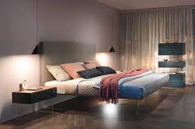 Cama Air Una Cama Moderna Y Elegante Diseno Lago