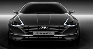 Used 2021 hyundai sonata sel. Hyundai Sonata 8th Gen To Hit Pakistani Markets In 2021 Global Village Space