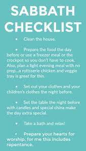 When is the christian sabbath? 20 Ways To Celebrate The Sabbath The Peaceful Haven Sabbath Quotes Sabbath Day Holy Sabbath