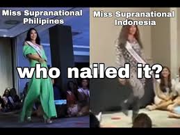 Miss supranational 2021 cũng là lần cuối benicio đủ điều kiện tranh tài. Mkh7jnrm8wdrbm