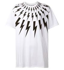 Black And White Lightning Bolt Sweater Indie Designs Lightning Bolt T Shirt Indie Design Indie Shirt T Shirt