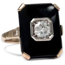 Pin Auf Art Deco Jewellery Schmuck