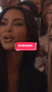 Georgina Kim Kardashian