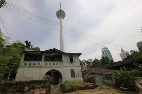 Check spelling or type a new query. Rumah Biru Di Kampung Baru Rumah Karlos Di Bukit Nanas Ini Blog Dr Singa