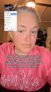 What Happened to Gage Brown