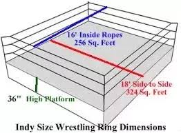 .online, watch wrestling, watch wwe online, watch wwe raw online, wwe raw live stream, watch wwe smackdown, free wwe, tna, ufc. How High Above The Floor Is A Wwe Wrestling Ring Quora
