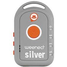 We'll break down which gps tracker is best for you, and what you can expect to get in return for your money. Weenect Silver Gps Tracker Personentracker Grau Kaufen