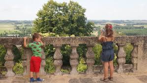 Pin Op Frankrijk Met Kinderen