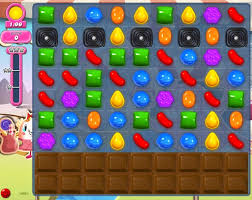 Level 96 is the first level in salty canyon and the 31st candy order level. Candy Crush Level 94 Cheats How To Beat Level 94 Help