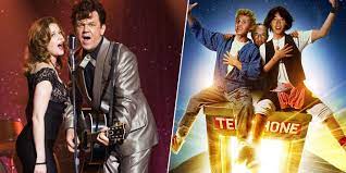 Groundhog day relive one of the best comedies of all time over and over again on netflix. 10 Best Comedy Movies You Can Only Stream On Hbo Max Game Rant