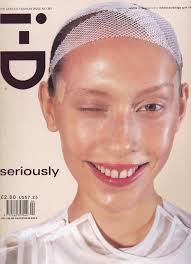 I-D Magazine 1999