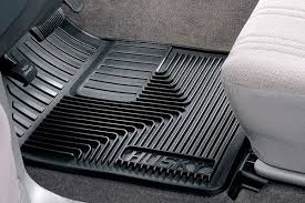 Husky Liners Heavy Duty Floor Mats Floor Mats Husky Liners Rubber Floor Mats