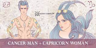 Love match of cancer man and capricorn woman. Cancer Man Capricorn Woman Famous Couples And Compatibility Zodiac Couples