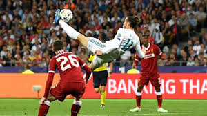 Salah and ramos' infamous feud began in the 2018 champions league final contested between real madrid and liverpool in kiev. Real Madrid Vs Liverpool 3 1 Resumen Highlights Final Champions League 26 05 2018 Youtube