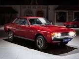 TOYOTA-CELICA