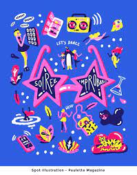 Marylou Faure Freelance Illustrator Art Director In London Book Illustration Layout Graphic Design Illustration Creative Poster Design