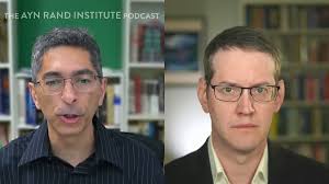 Ayn Rand Institute's Video
