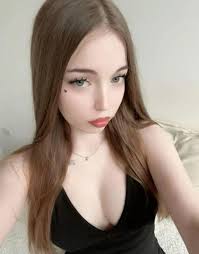 Фотографии Дженни Китти