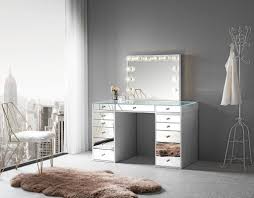 Slaystation 2 0 Mirrored Tabletop 5 Drawer Units Bundle Impressions Vanity Co In 2020 Drawer Unit Vanity Mirror Vanity